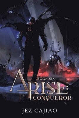 Conqueror 1