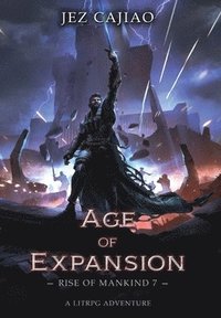 bokomslag Age of Expansion