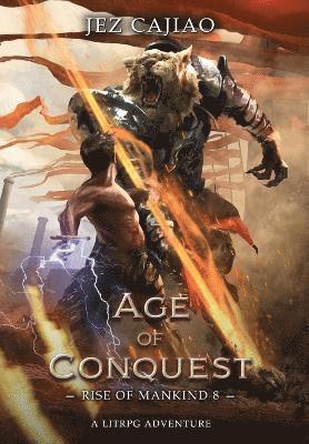 Age of Conquest 1