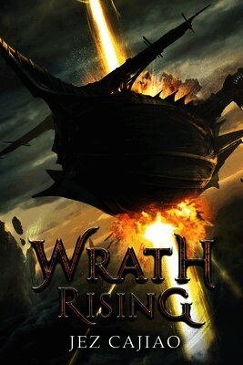 Wrath Rising