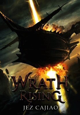 Wrath Rising