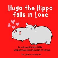 bokomslag Hugo the Hippo falls in Love