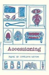 bokomslag Accessioning