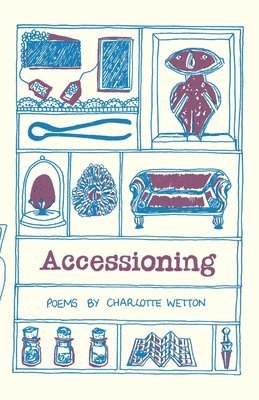 bokomslag Accessioning