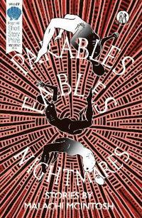 bokomslag Parables, Fables, Nightmares