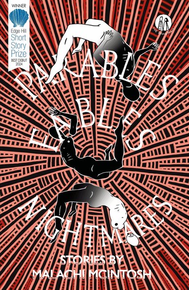 Malachi McIntosh - Parables, Fables, Nightmares, Häftad
