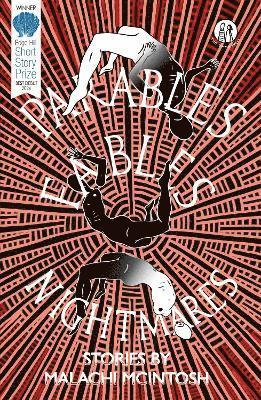 bokomslag Parables, Fables, Nightmares
