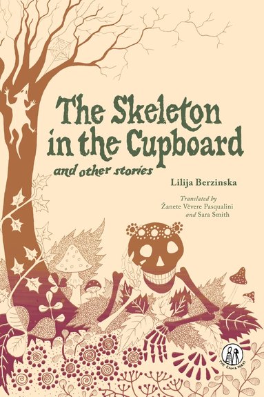 Kate Wakeling - Skeleton in the Cupboard, Häftad