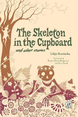 The Skeleton in the Cupboard 1