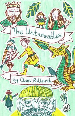 The Untameables 1