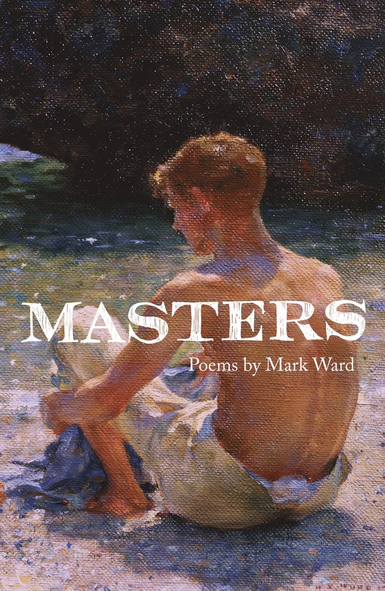 Mark Ward - Masters, Häftad
