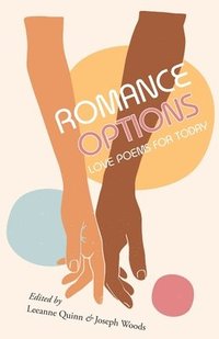 bokomslag Romance Options