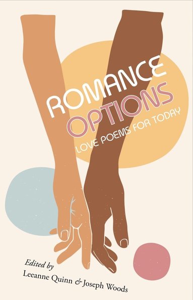 bokomslag Romance Options