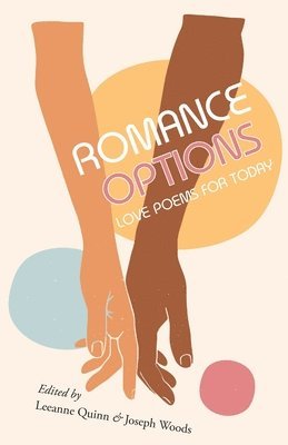 Leeanne Quinn, Joseph Woods - Romance Options, Häftad