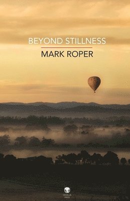 bokomslag Beyond Stillness