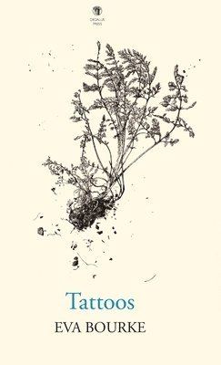Eva Bourke - Tattoos, Inbunden