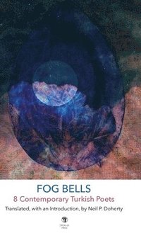 bokomslag Fog Bells