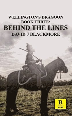 David J Blackmore, David J. Blackmore, J Blackmore, David - Behind The Lines, Häftad