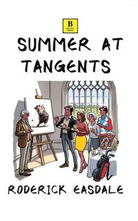 bokomslag Summer at Tangents