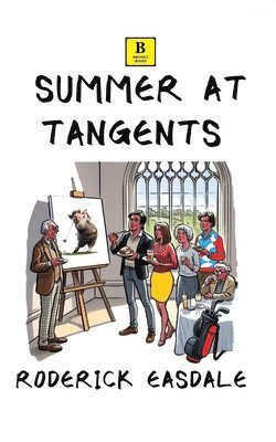 Summer at Tangents 1