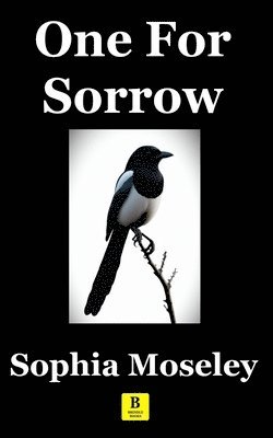 bokomslag One For Sorrow