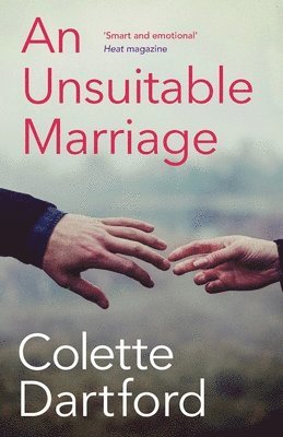 bokomslag An Unsuitable Marriage