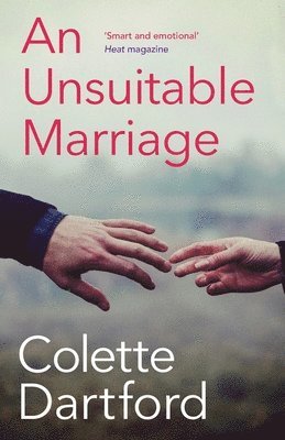 bokomslag Unsuitable Marriage