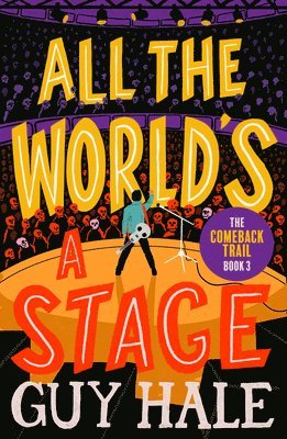 All the World's a Stage 1