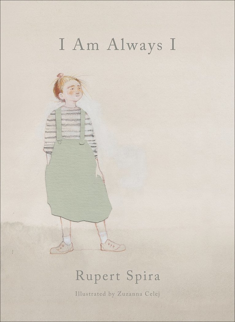 Rupert Spira - I Am Always I, Inbunden