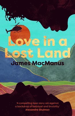 Love in a Lost Land 1