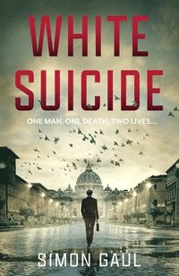 bokomslag White Suicide