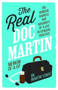 bokomslag Real Doc Martin