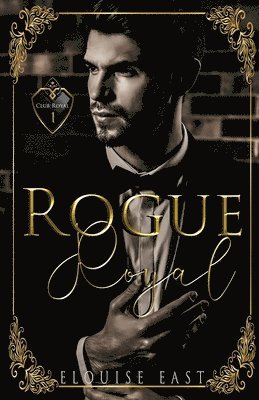 bokomslag Rogue Royal