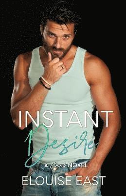 Elouise East - Instant Desire, Häftad
