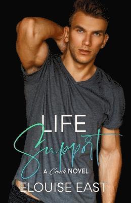 Elouise East - Life Support, Häftad