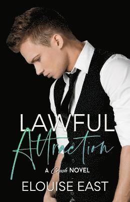 Elouise East - Lawful Attraction, Häftad