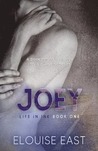 bokomslag Joey
