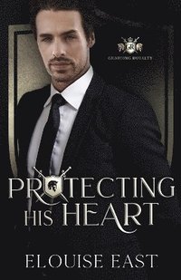 bokomslag Protecting his Heart