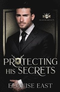 bokomslag Protecting his Secrets