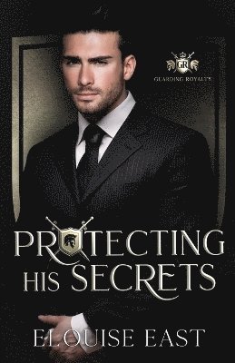 bokomslag Protecting his Secrets