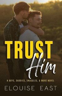 bokomslag Trust Him