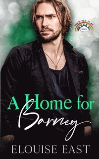 bokomslag Home for Barney