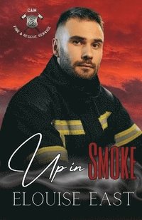bokomslag Up in Smoke