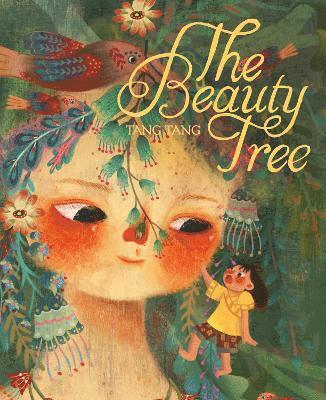 Tang Tang - Beauty Tree, Häftad