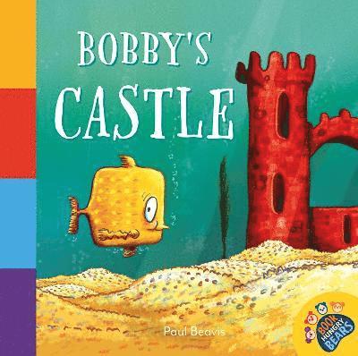 Bobby's Castle 1