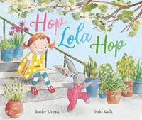 bokomslag Hop Lola Hop