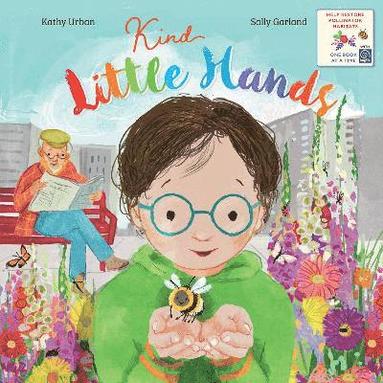 Kathy Urban, Little Steps Publishing - Kind Little Hands, Häftad