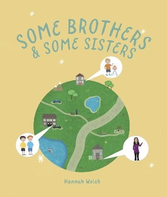 Some Brothers & Some Sisters 1