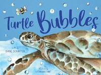 bokomslag Turtle Bubbles