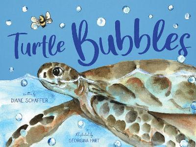 Turtle Bubbles 1